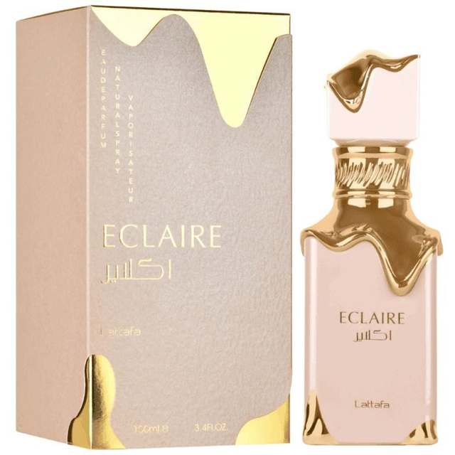 Eau de Parfum - Lattafa Eclaire (100 ml)