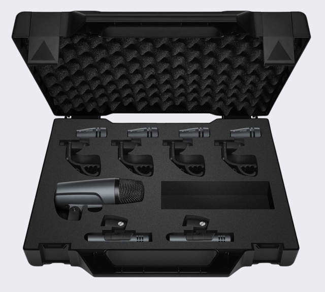 Sennheiser Mikrofone