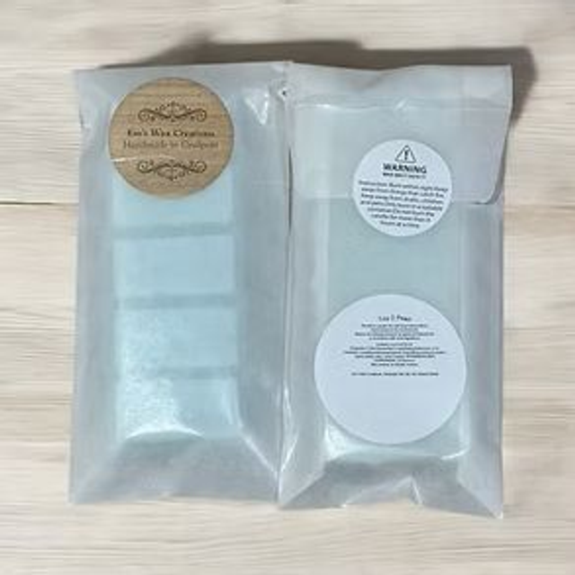 Toy 2 Pearl Wax Melt Snap Bar 