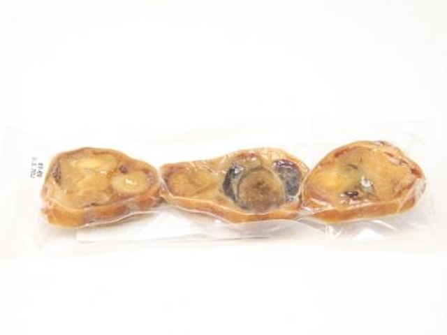 Fettine di stinco di suino - Pacchetto 3 confezioni