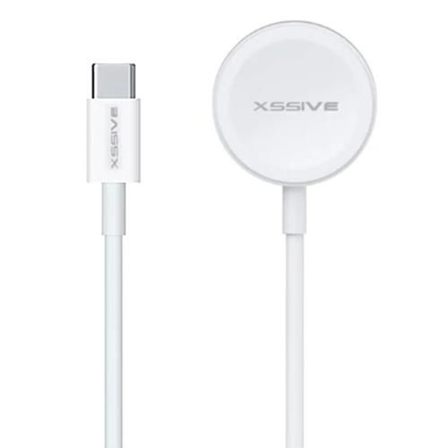 Chargeur  iphone 15W Xssive - XSS-MSW1