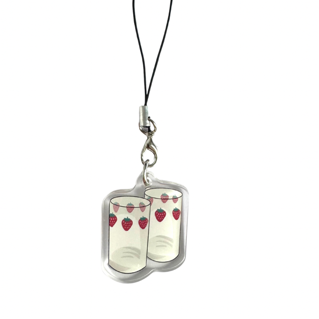 CHARMS NANA CUP