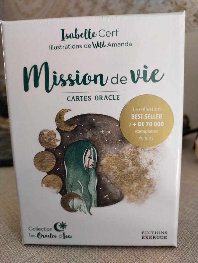 Mission De Vie