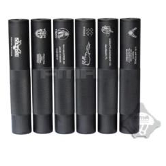 Fma Large Silencer