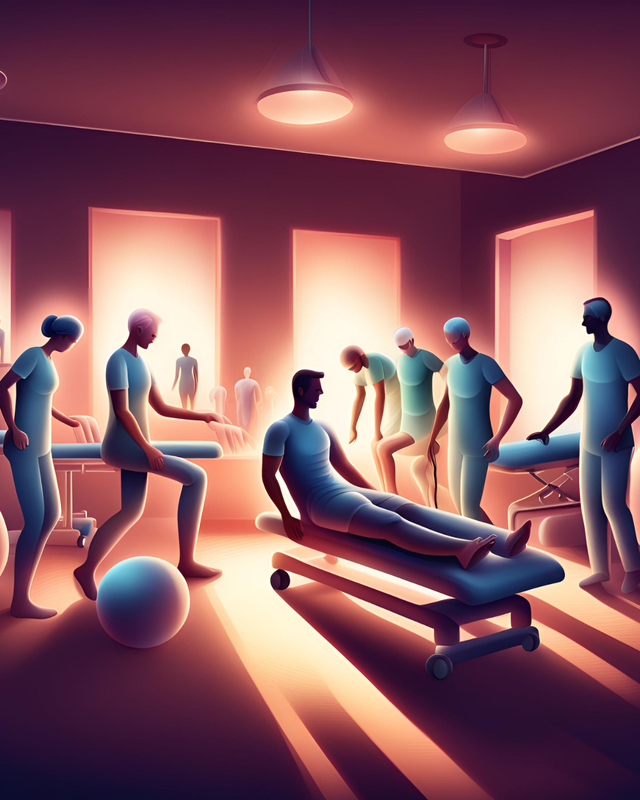 Telefisioterapia - Fisioterapia in casa