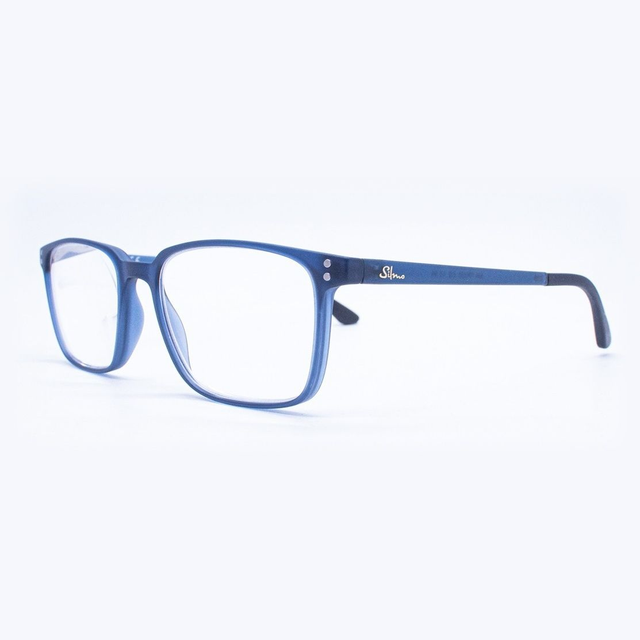Lentes lectura premium Silmo AMTR-025 C2