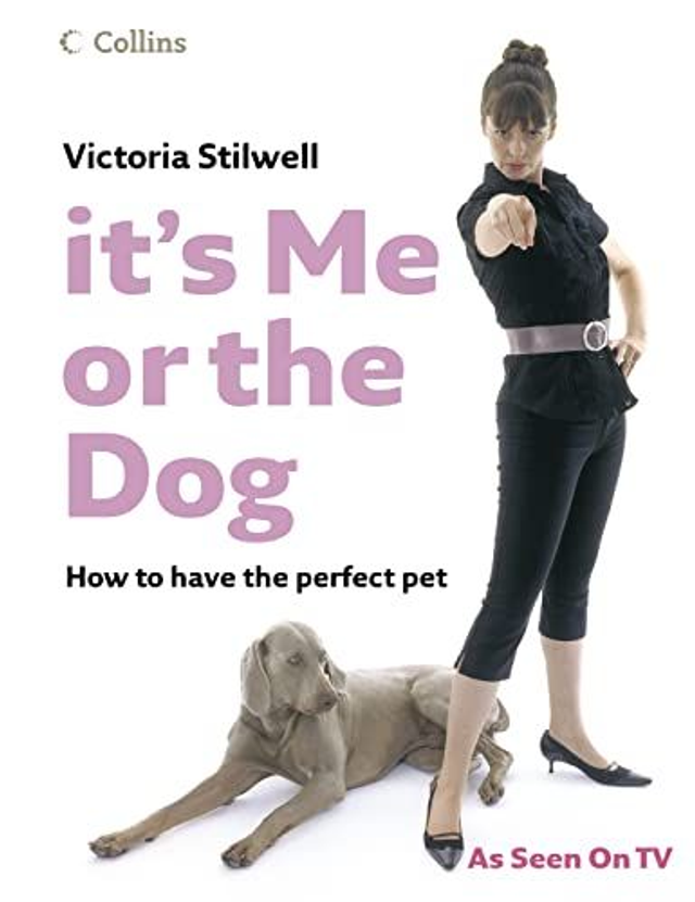 Book - How to have the Perfect Pet