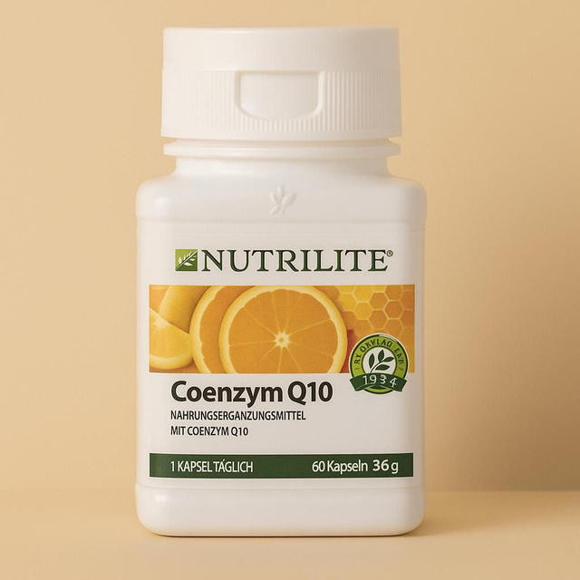 Nutrilite™ Coenzyme Q10