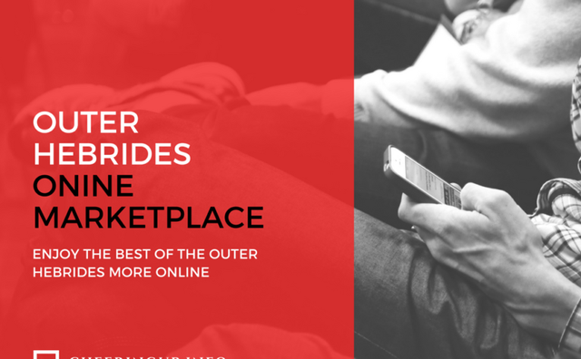 Outer Hebrides Marketplace CheeringupInfo Outer Hebrides Magazine