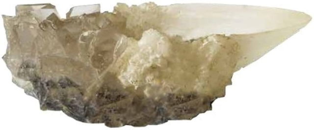 La Coupe de Cristal - Harry Potter