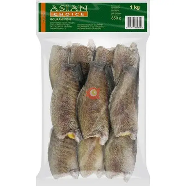 Asian Choice Gouramy Fish W/C 10/15
