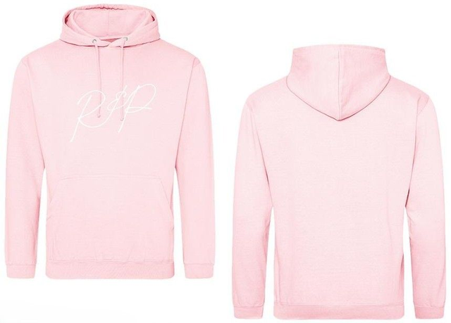 Sweat rose