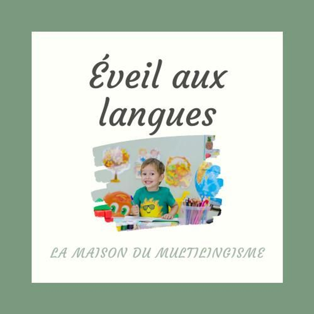 Éveil aux langues