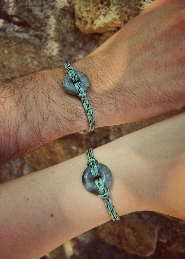 Bracelet Armoni - mixte 