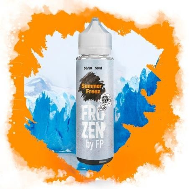 Summer Freez 50ml