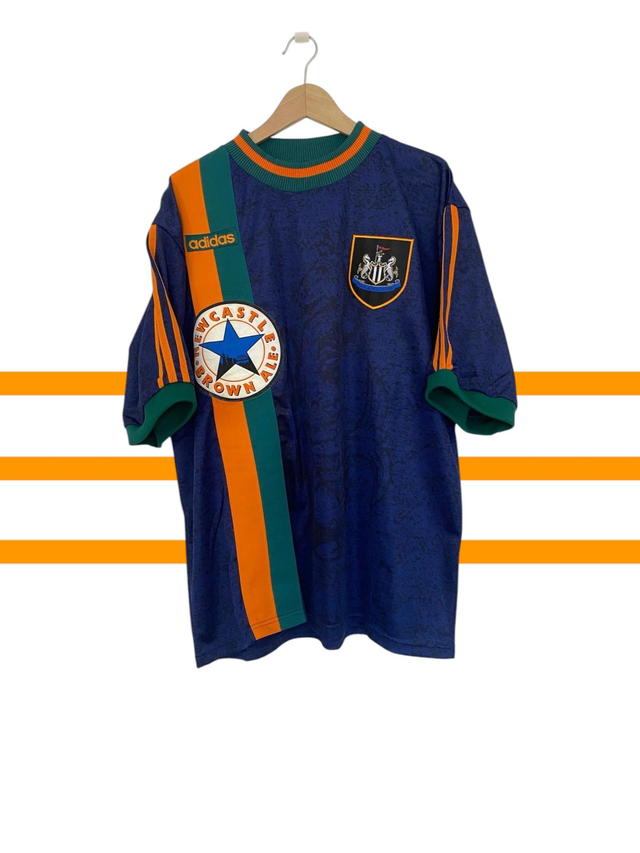 1997/1998 - Newcastle United FC (XL)