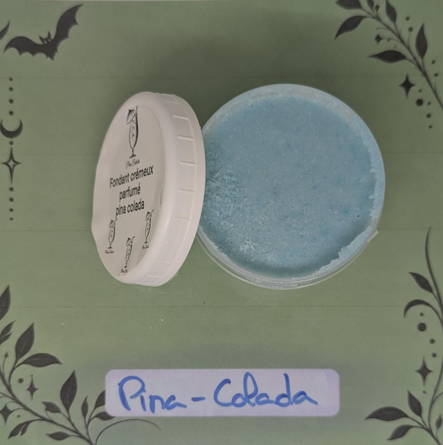 Pina colada 