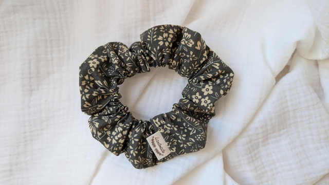 Chouchou - "Kaki fleuri"