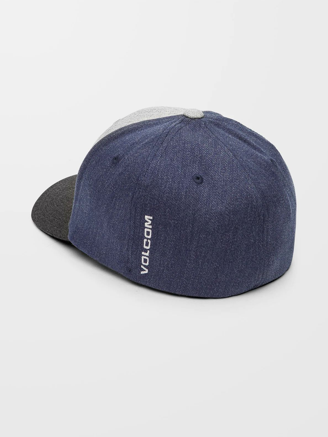 48190282 - VOLCOM CAPPELLO VISIERA BICOLORE