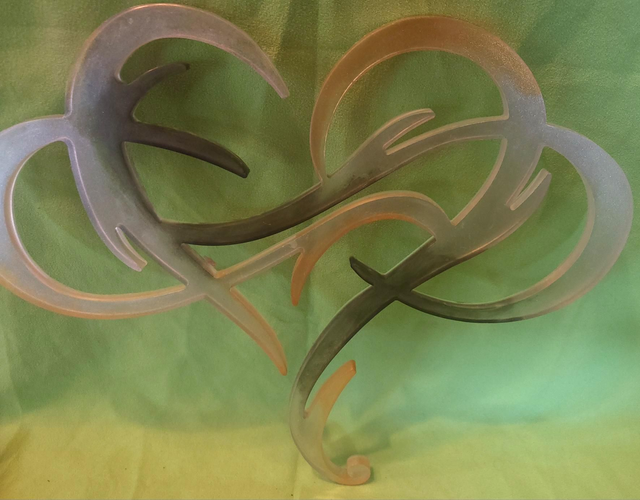 Coeur infini