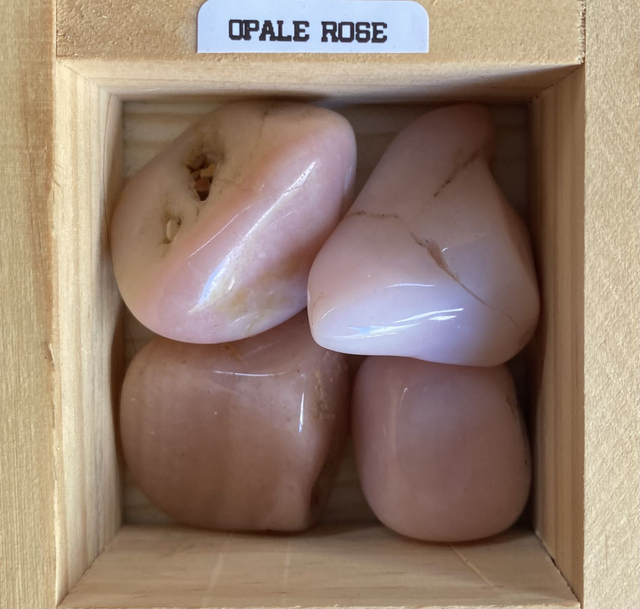 Opale Rose