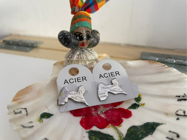 Pointes Guadeloupe - Grandes