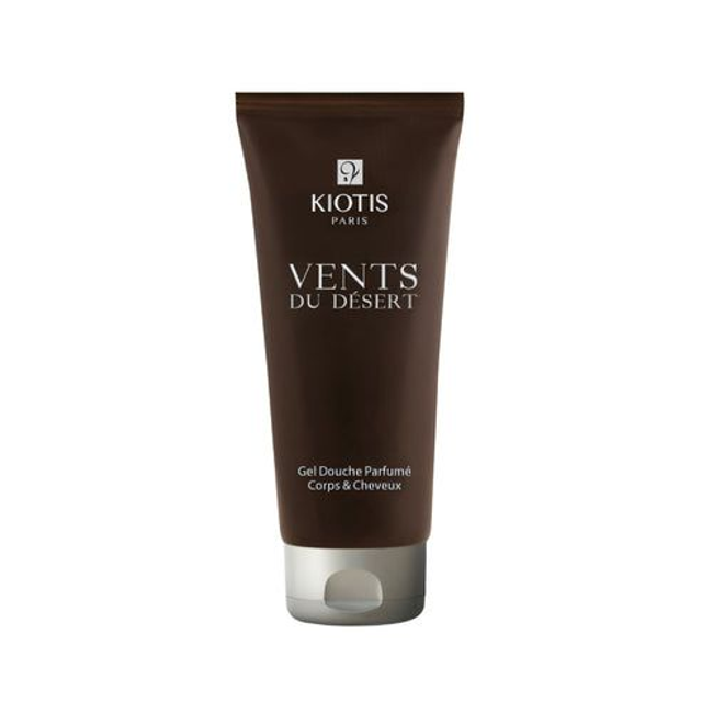 GEL DOCCIA VENT DU DESERT 200 ML Vent Du Désert Gel Doccia Profumato 200 Ml