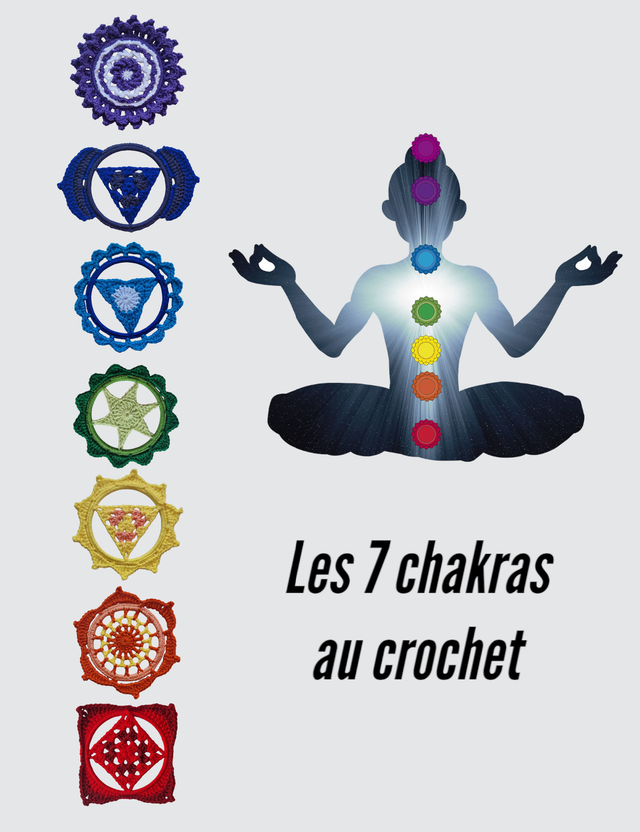 Les 7 Chakras