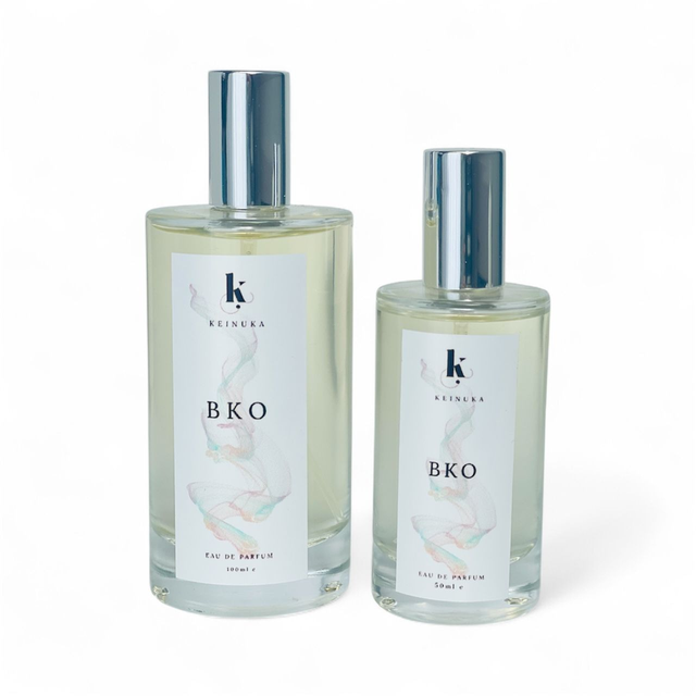 BKO Eau de Parfum (Black Opium Inspired) Womens (1)