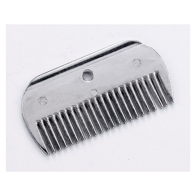 Lincoln Aluminium Mane Comb