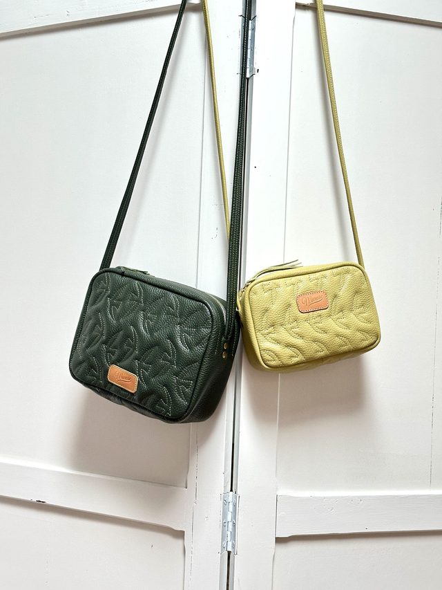 Matelassé "hirondelles"