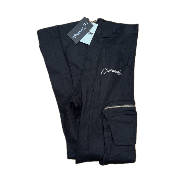 Carsicko Cargo Jeans - XS