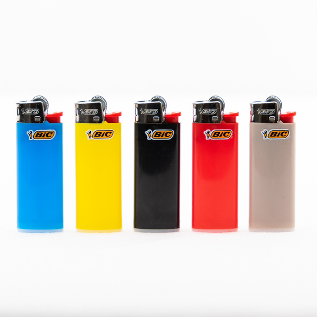 Briquet BIC Mini 