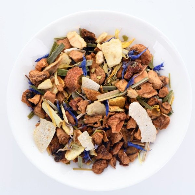 Sweet Kolibri (Bio) (Tisane aux fruits)