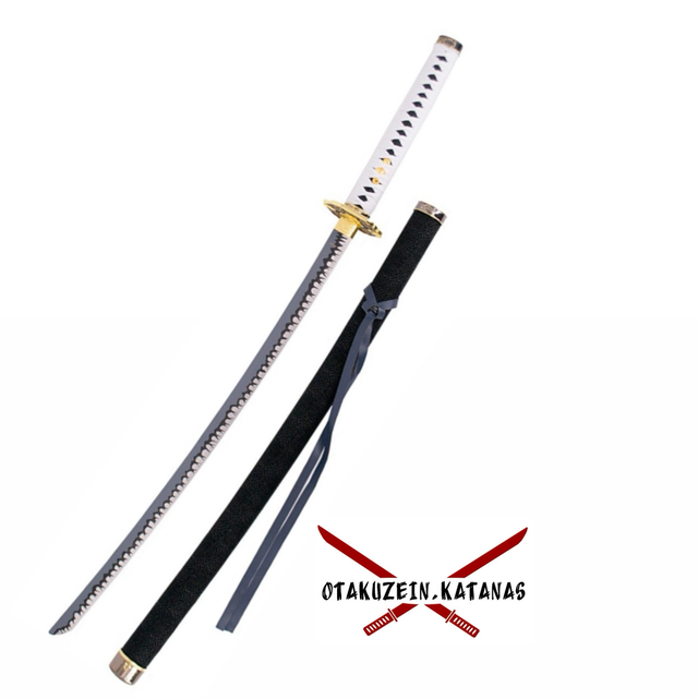 Katana S0314 de Vergil Yamato de Devil May Cry 5