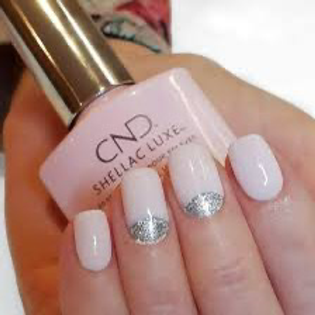 CND Shellac Aurora #295 Luxe Gel Polish 92299