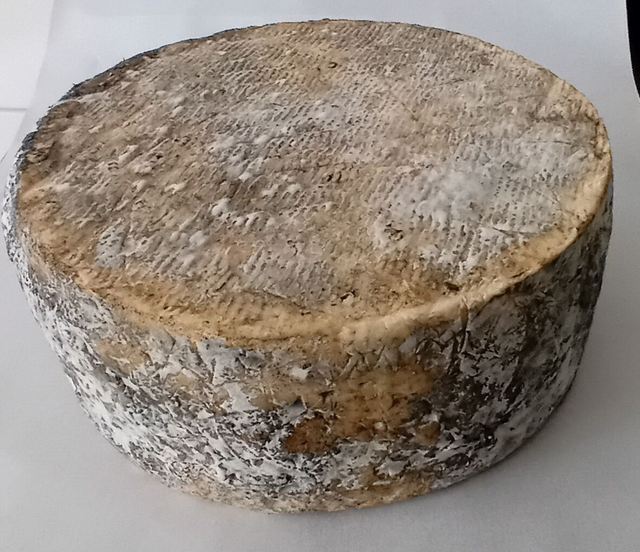 Bleu de Cantal fermier - 200g