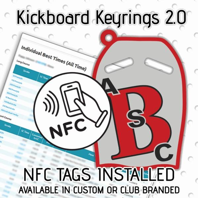 Barrows ASC - PLEASE LEAVE NAME AND SwimEng NUMBER in message for merchant on checkout