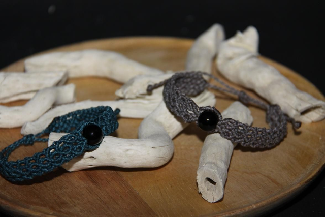 Bracelet Awena
