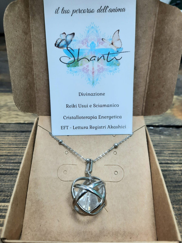 Amuleto genesa guide angeliche 