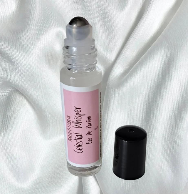 Celestial Whisper Eau De Parfum Rollerball