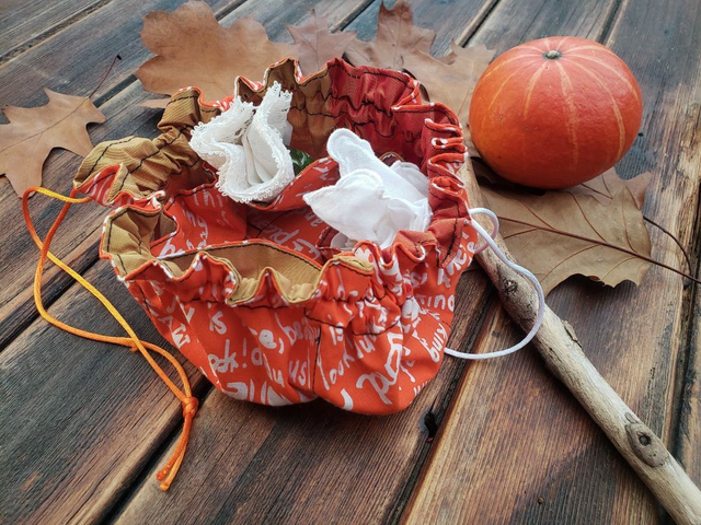 Pochette 6 compartiments