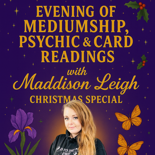 7th December Christmas Special 