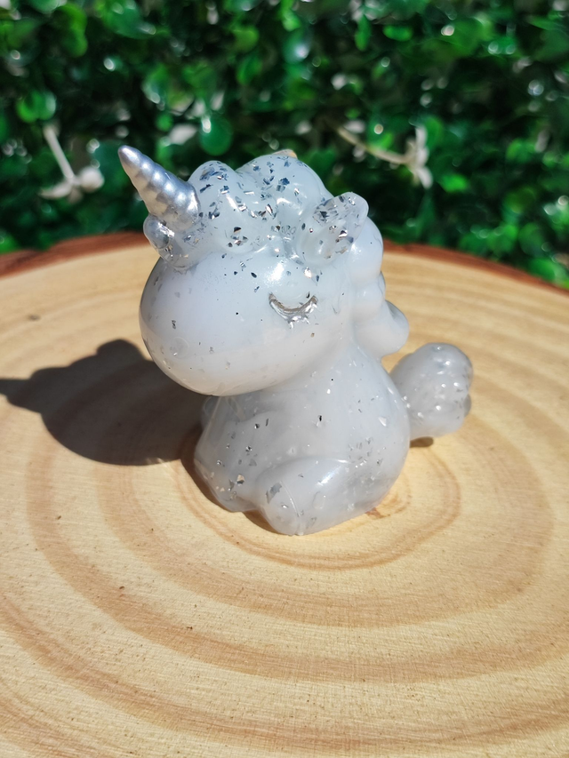Figurine Licorne 