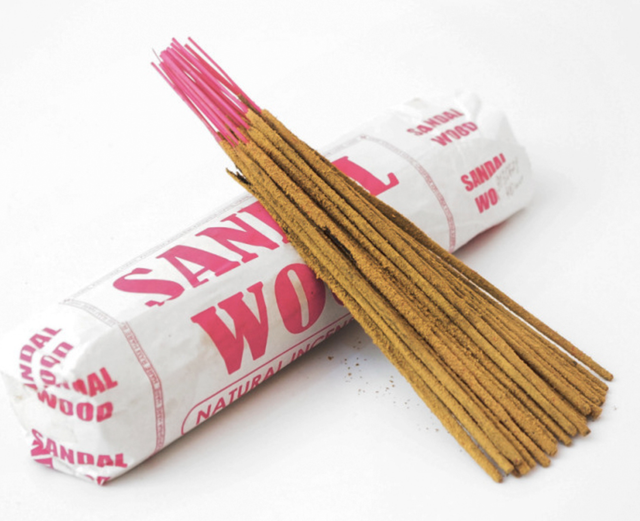 Sandal Wood Supreme