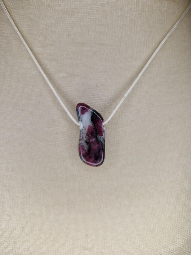 Eudialyte (Sang de Dragon) / 003