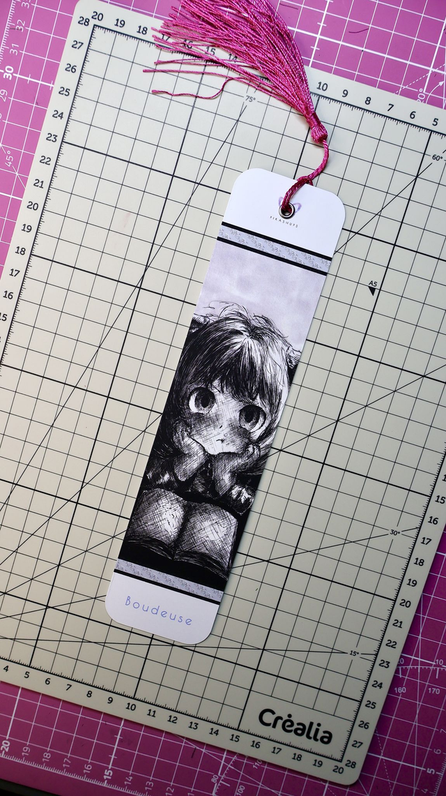 ANYA • SÉRIE SPY FAMILY