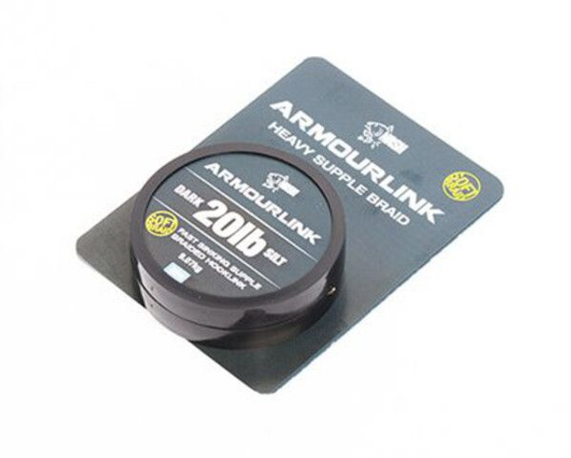 Nash Armourlink 20m, 20lb