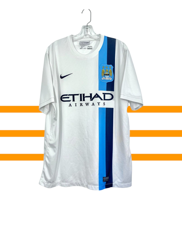 2013/2014 - Manchester City FC (XL)