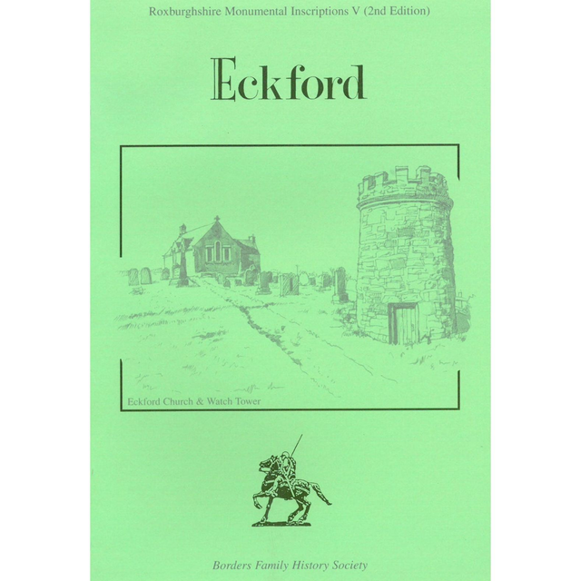 Eckford, Roxburghshire